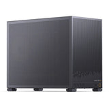 Jonsbo D32 Std Mesh Pc-Gehäuse, Mini-Gehäuse, Matx - Schwarz