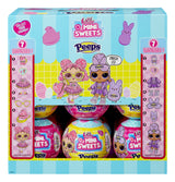 EAN 0035051532224 - L.O.L. Surprise! Loves PEEPS Tots- Fluff Chick imagen 9