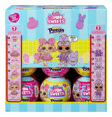 Muñeca Mga Entertainment Lol Surprise Loves Peeps Tots 504696-Euc