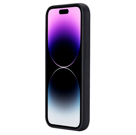 EAN 5715063115831 - eSTUFF ES67101027 funda para teléfono móvil 15,5 cm (6.1") Negro imagen 3