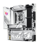 EAN 4711387806838 - ASUS ROG STRIX B860-G GAMING WIFI Intel B860 LGA 1851 (Socket V1) micro ATX imagen 6
