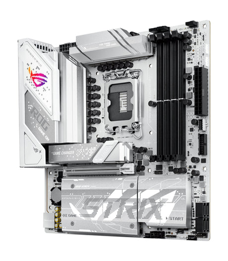 EAN 4711387806838 - ASUS ROG STRIX B860-G GAMING WIFI Intel B860 LGA 1851 (Socket V1) micro ATX imagen 6