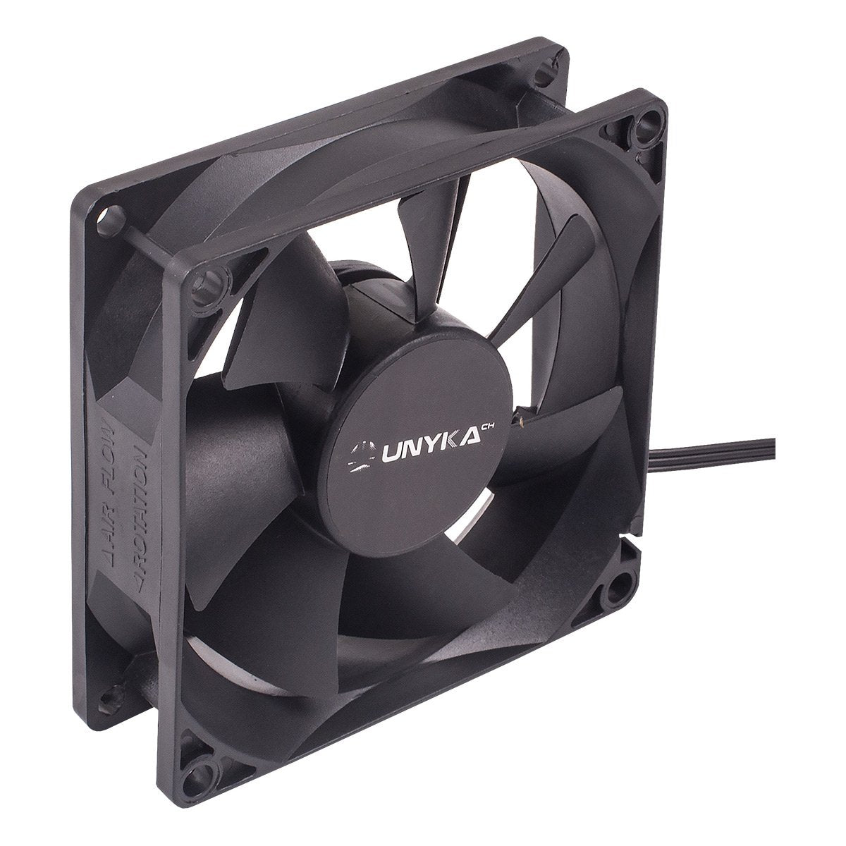 Unyka Ventilador Caja Adicional 8x8 51786