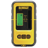 Dewalt De0892g-Xj Nivelador Láser Y Alineador Nivel De Línea 50 M 510 Nm (< 1 Mw)