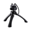 EAN 4056929214048 - Mantona 21404 tripode Smartphone/Cámara digital 3 pata(s) Negro imagen 1