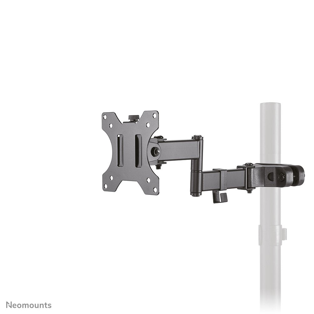 Neomounts By Newstar Soporte De Poste Para Tv  75x75 - 100x100mm 8kg 17-32''