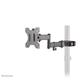 Neomounts By Newstar Soporte De Poste Para Tv  75x75 - 100x100mm 8kg 17-32''