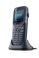 EAN 0197497473216 - HP Poly Rove 20 Single Cell DECT 1880-1900 MHz B1 Base Station and 20 Phone Handset Kit teléfono IP Negro imagen 1