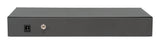EAN 4015867238059 - LevelOne GEP-0925 switch No administrado 2.5G Ethernet (100/1000/2500) Energía sobre Ethernet (PoE) Negro imagen 3