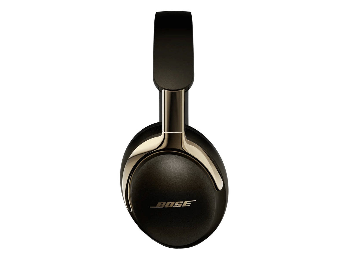 Auriculares De Diadema Bose Quietcomfort Ultra 2ª Generación Con Cancelación De Ruido