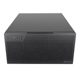 EAN 4710679813837 - Silverstone RM52 Estante Negro imagen 5
