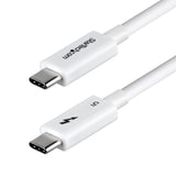Cable Thunderbolt 5 Cert Cabl