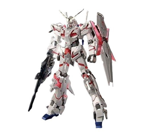 Bandai Gun83203 Figura De Acción Y Colleccionable