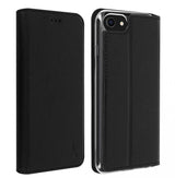 Akashi Funda Folio Negro Apple Iphone 7/8