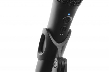 EAN 8025813656031 - IK Multimedia iRig Mic HD 2 Negro Micrófono para smartphone/teléfono móvil imagen 10