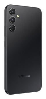 EAN 8806094957037 - Samsung Galaxy A34 5G Enterprise Edition 16,8 cm (6.6") SIM doble USB Tipo C 6 GB 128 GB 5000 mAh Grafito imagen 6