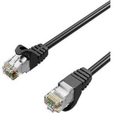Shiverpeaks Rj45 Cable De Red S Ftp Cat7, Pur, Negro 3m