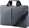 EAN 0888793501993 - HP 15.6 Value Topload 39,6 cm (15.6") Maletín Gris imagen 1
