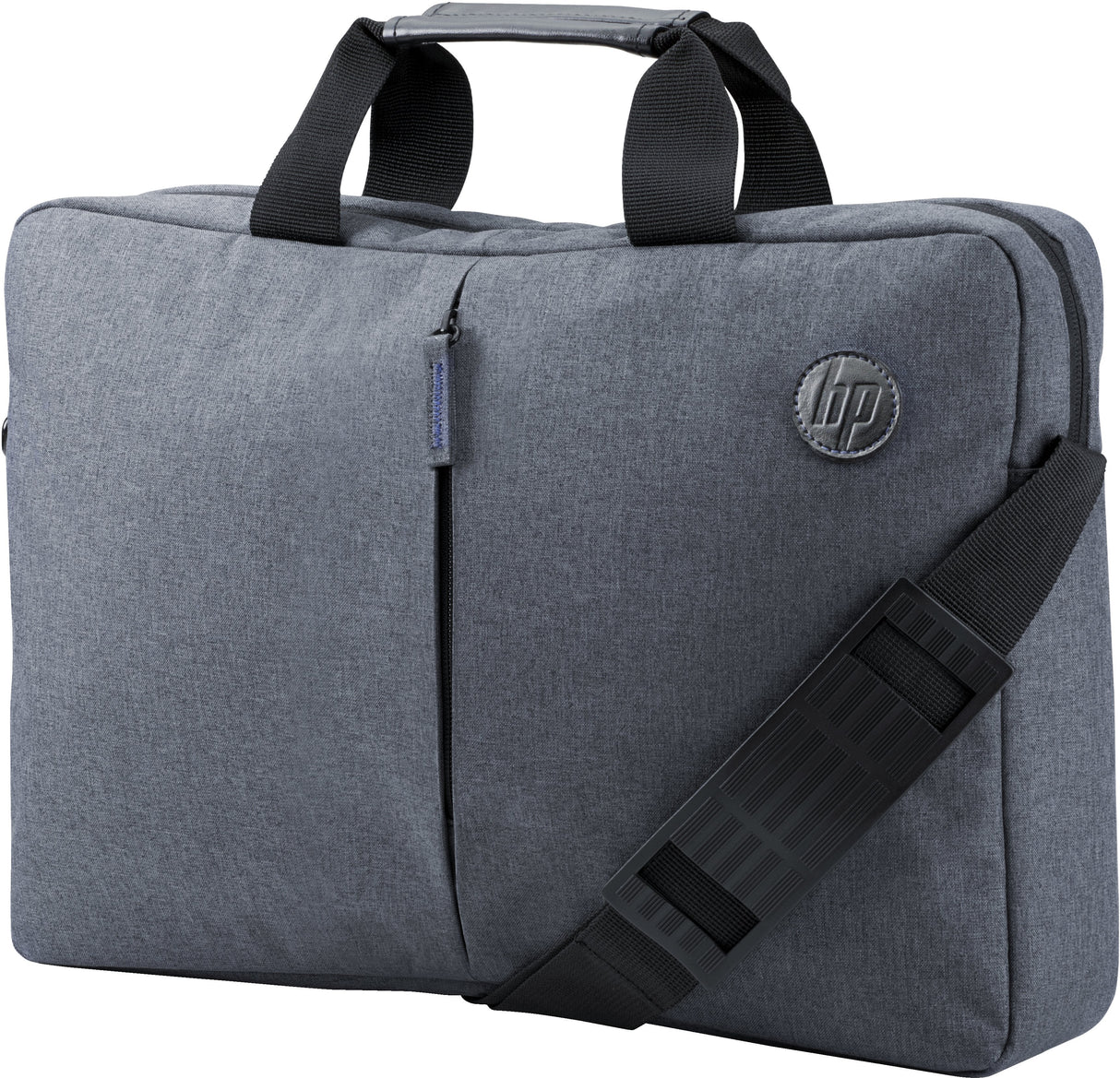 EAN 0888793501993 - HP 15.6 Value Topload 39,6 cm (15.6") Maletín Gris imagen 1