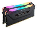 EAN 0840006614852 - Corsair Vengeance RGB Pro módulo de memoria 16 GB 2 x 8 GB DDR4 imagen 2