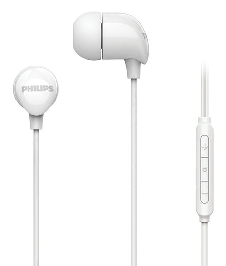 EAN 4895229149212 - Philips TAE2146WT/00 auricular y casco Auriculares Alámbrico Dentro de oído Llamadas/Música USB Tipo C Bl imagen 1