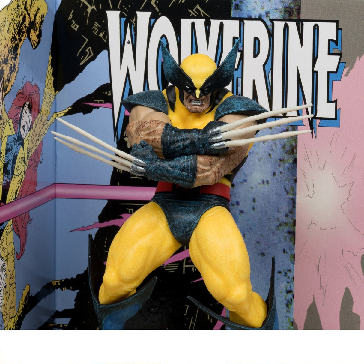 EAN 787926148282 - McFarlane Toys 14828 collectible figure imagen 4