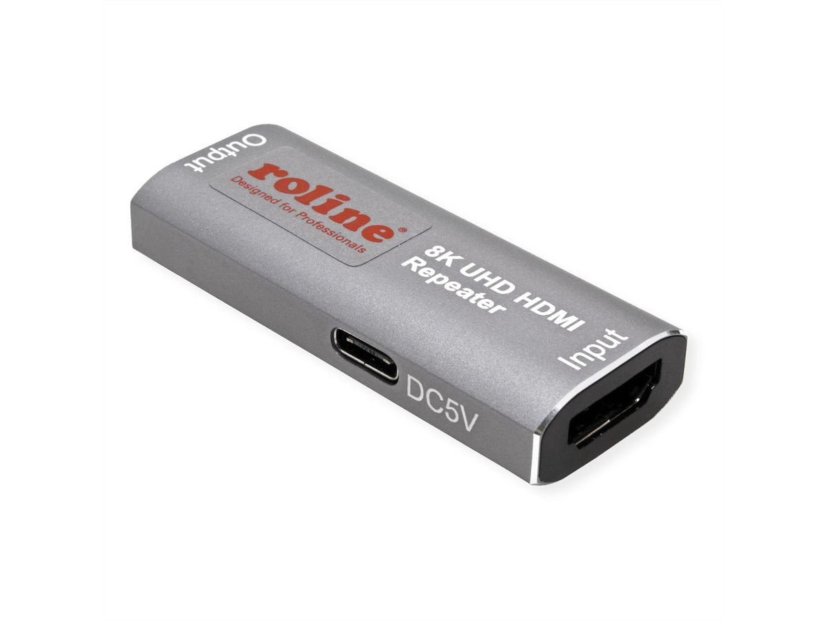 Hdmi Extender 8k60 10m