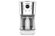 EAN 5901750504778 - Blaupunkt CMD802WH cafetera eléctrica Totalmente automática Cafetera de filtro 1,5 L imagen 1