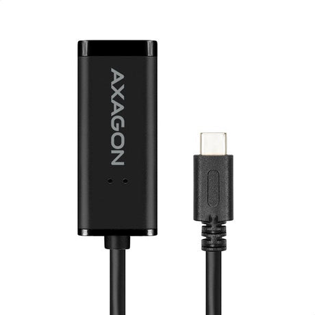 EAN 8595247903785 - Axagon ADE-SRC adaptador y tarjeta de red Ethernet 1000 Mbit/s imagen 8