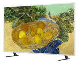 Lg Electronics 65lx7b6la.Aeeq (Gallery Tv) (165 Cm (65 Zoll), Plata/Negro, Ultrahd/4k, Gallery+, Pvr, Timeshift) 65lx7b6la.Aeeq