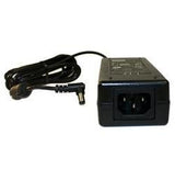 EAN 5712505723296 - Honeywell 9000313PWRSPLY adaptador e inversor de corriente Interior 60 W Negro imagen 1