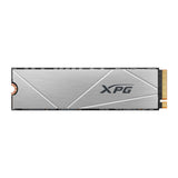 EAN 4711085946164 - XPG GAMMIX S60 2 TB M.2 PCI Express 4.0 NVMe 3D NAND imagen 1
