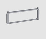 EAN 0891607000902 - Rain Design mBar pro Soporte para ordenador portátil Gris 38,1 cm (15") imagen 2