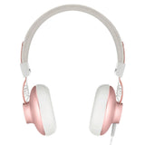 Auriculares Marley Positive Vibration Micrófono 3.5 Mm, Copper