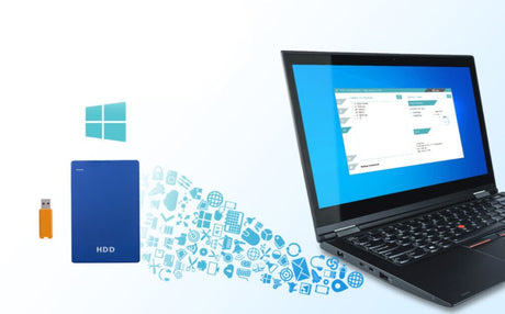 EAN 8595611706592 - i-tec C31TRIPLEDOCKPDPRO2 base para portátil y replicador de puertos Alámbrico USB 3.2 Gen 1 (3.1 Gen 1)  imagen 11