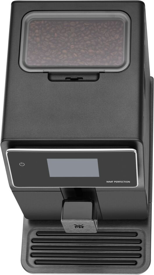 Wmf Perfection 740  Matt Schwarz