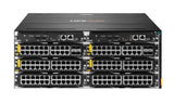 Hpe Aruba Networking Cx 5420 6-Slot Switch