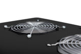 EAN 4016032332862 - Digitus DN-19 FAN-6-SRV-B equipo de refrigeración para rack imagen 4