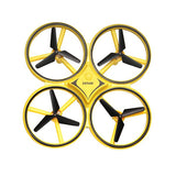 Denver Dro-170 Dron Vtol (Vertical Take Off And Landing, Despegue Y Aterrizaje Vertical) Motor Eléctrico