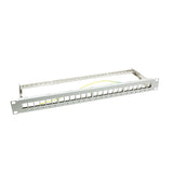 EAN 4052792026924 - LogiLink NK4041 panel de parcheo 1U imagen 1