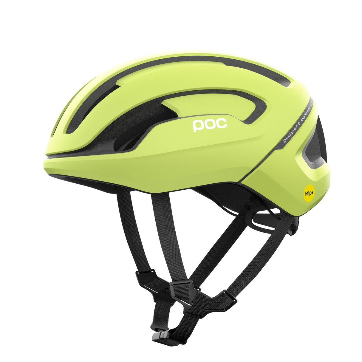 Poc Omne Air Mips Verde