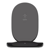 Cargador Inalámbrico Boost Charge De 15 W Con Interruptor Wib002vfbk De Belkin