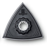 Fein 63806129220 Accesorio Para Lijadora 2 Pieza(S) Almohadilla De Lijado