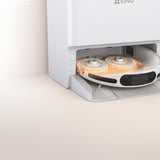 EAN 6941545632902 - EZVIZ RS20 Pro Blanco imagen 21