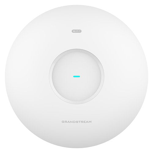 EAN 6947273705574 - Grandstream Networks GWN7672 punto de acceso inalámbrico 5765 Mbit/s Blanco Energía sobre Ethernet (PoE) imagen 1