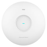 EAN 6947273705574 - Grandstream Networks GWN7672 punto de acceso inalámbrico 5765 Mbit/s Blanco Energía sobre Ethernet (PoE) imagen 1