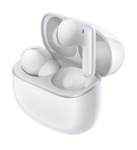 EAN 6932554458126 - Xiaomi Redmi Buds 8 Pro Auriculares Inalámbrico Dentro de oído Llamadas/Música Bluetooth Blanco imagen 1
