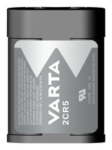 EAN 4008496537204 - Varta 2CR5 Batería de un solo uso 6V Litio imagen 1