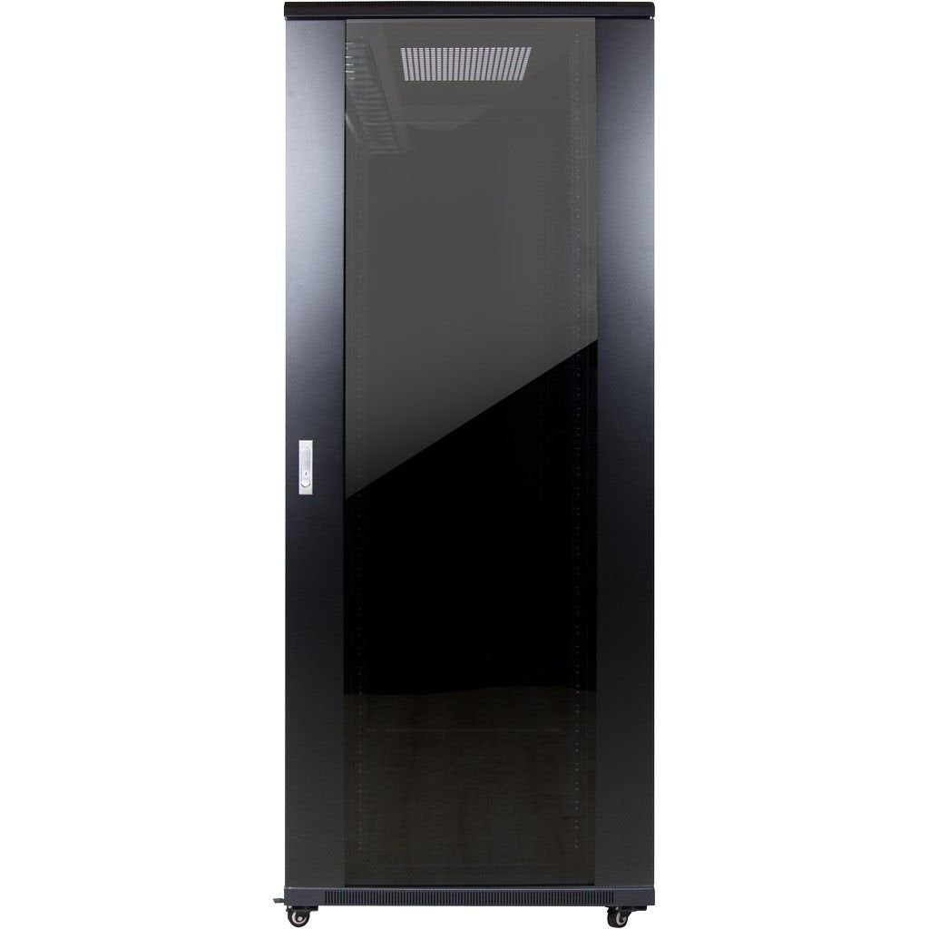 Inter-Tech Armario De Red 42he 800x800mm Snb-8842