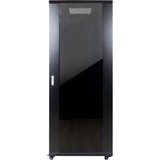 Inter-Tech Armario De Red 42he 800x800mm Snb-8842